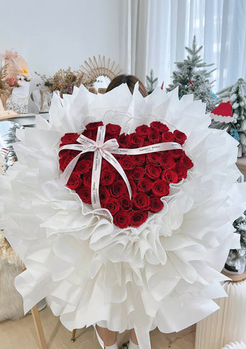 52 Everlove (Preserved)