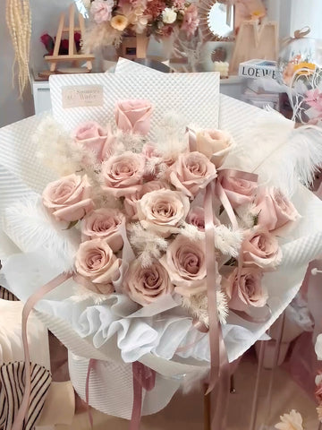 Blush Whisper