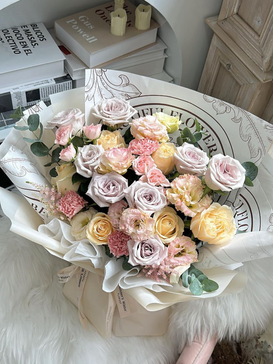 Menta Dior - Main Image