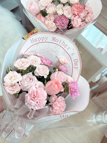 Mix Carnations (Mother's Day Special)