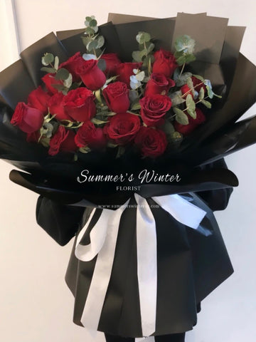 Rose bouquet