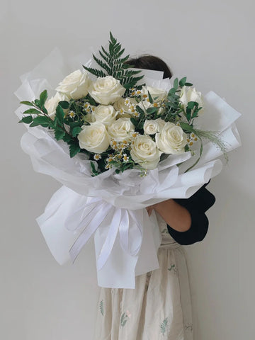 White Bouquet