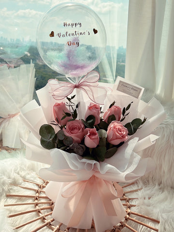 Flower Bouquets