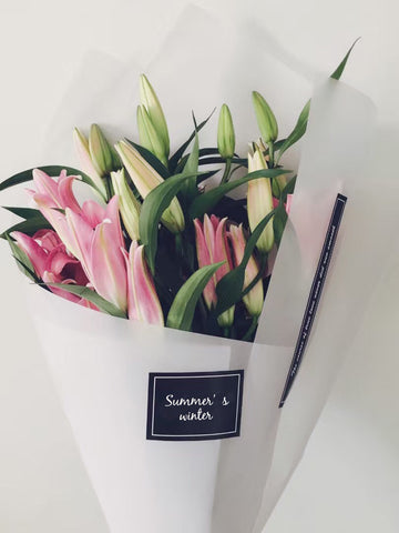 Lilies