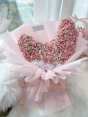 Moon Bouquet