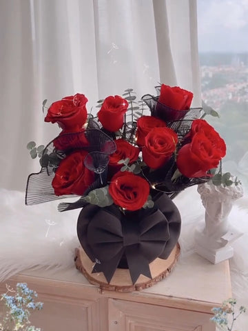 Be My Valentine
