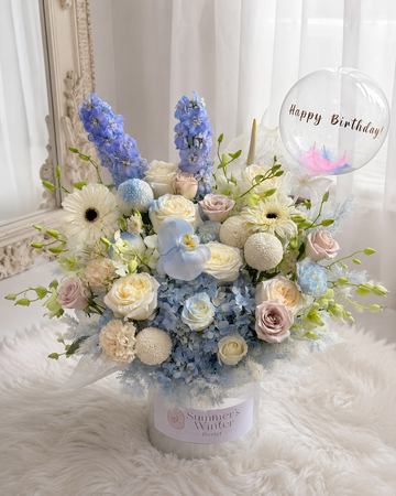 Flowers That Symbolise Gratitude: Meanings & When to Send Them