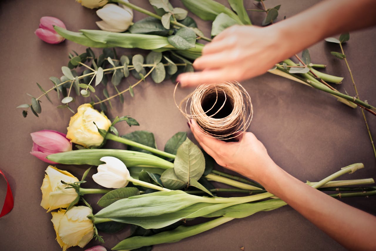The Role of Flowers in Singaporean Traditions and Ceremonies