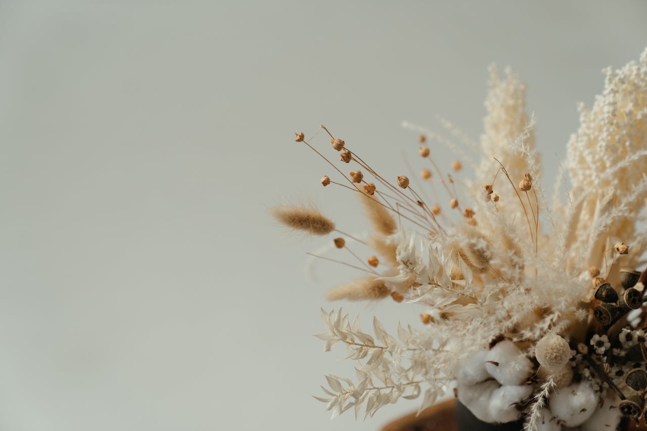 Why You Should Consider Preserved Flowers