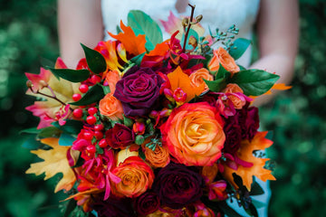 How to Make Your Bouquets Last Longer