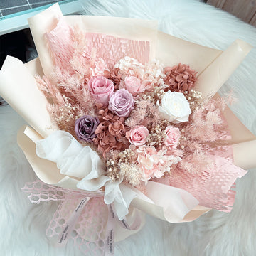 Dried & Preserved Flowers