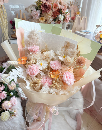 Mday Carnation Preserved