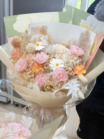 Mday Carnation Preserved