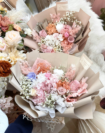 Devotion [ Preserved ]