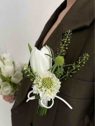 Bridal Bouquet Package