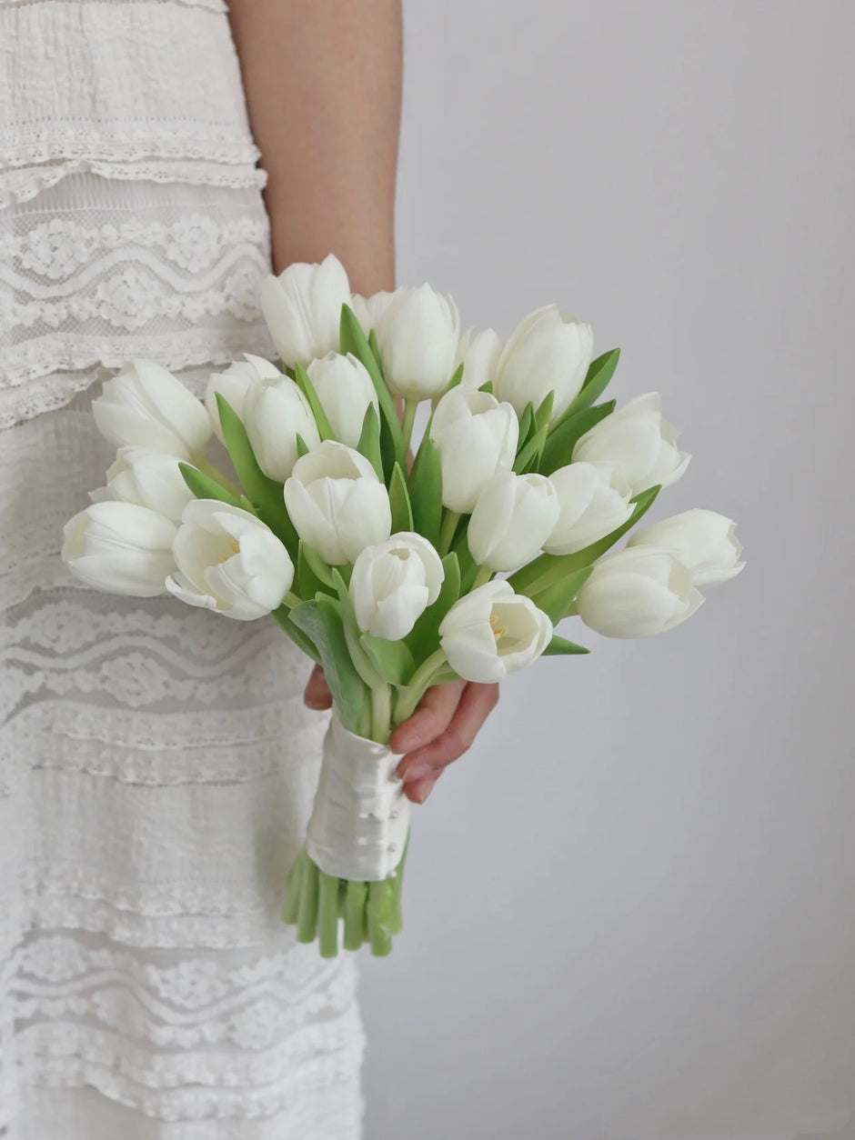 Fresh Real Flower Bouquet in Singapore With Same Day Delivery!