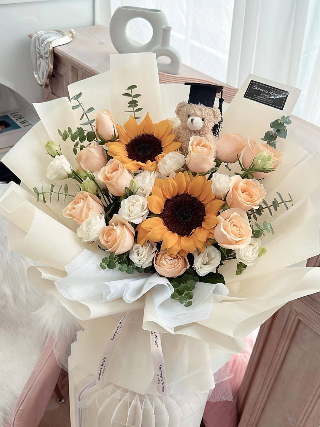 Order Flowers Online | Free Same Day Flower Delivery
